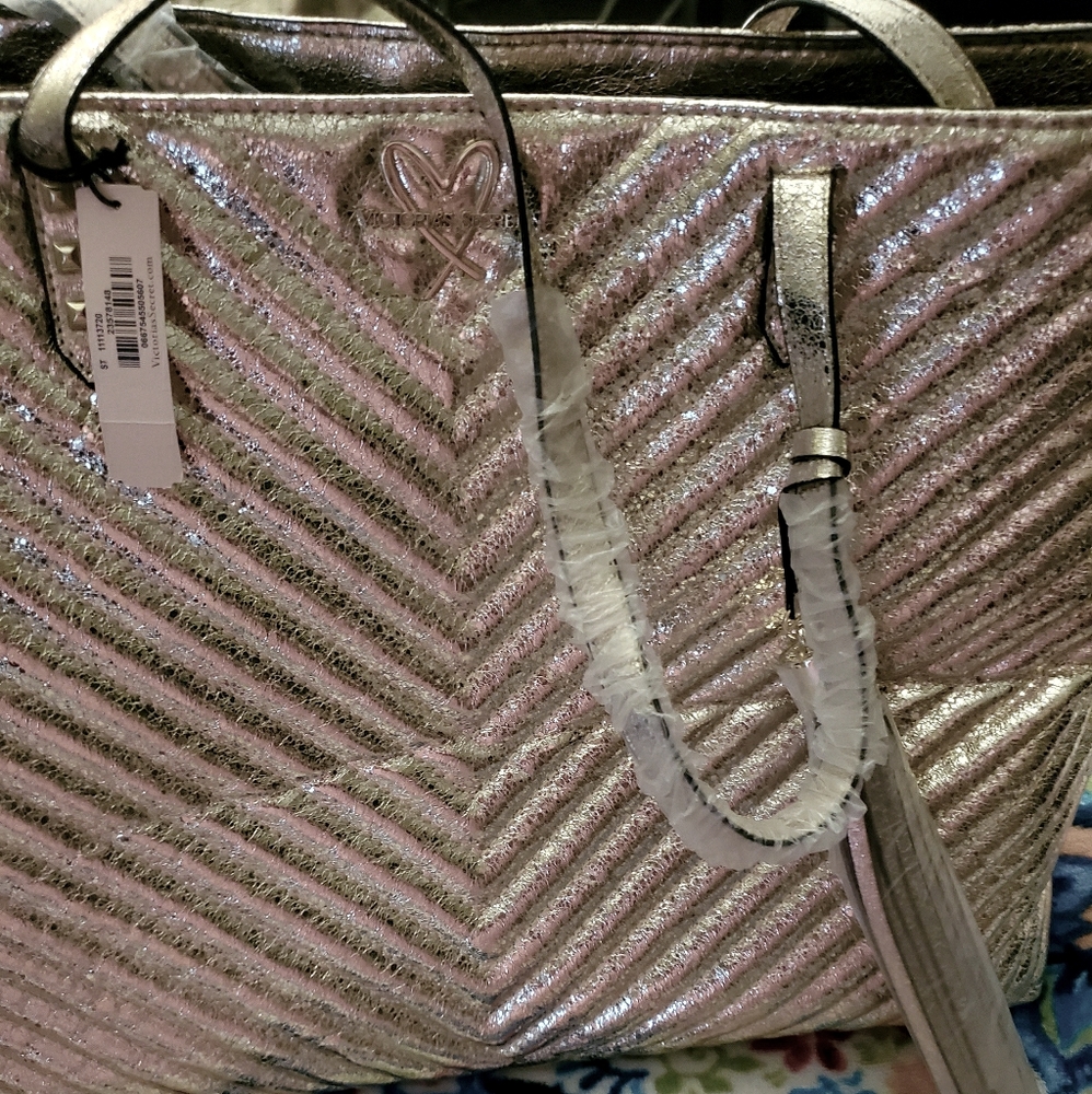 Victoria's Secret bag NEW